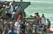 8 Killed After Fishing Boat Crashes Into Ferry in Kochi